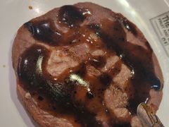 -圣琼美食百汇自助餐(白云万达店)
