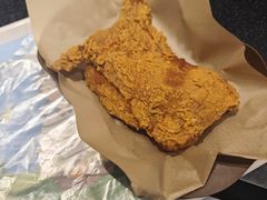 -德克士(崂山百货店)