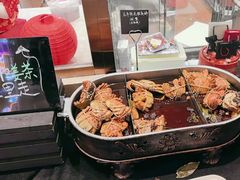 -菲住布渴酒店自助餐厅(阿里巴巴西溪园区店)