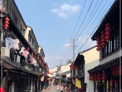 -葑门横街