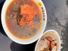 -兴福老面馆(寺路街店)