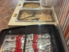 -楼外楼大刀肉传统火锅居(博学路店)