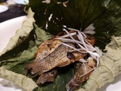 -味道名家·手撕盘龙鳝