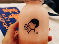 -喜茶(深圳海岸城店)