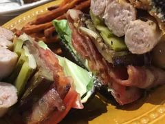 -HELLO 27 意面·沙拉·帕尼尼