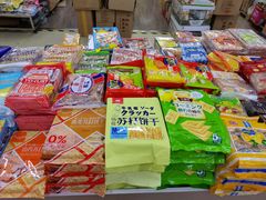 -紫荆城食品交易中心(华强北店)