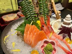 -300杯·和牛烧肉清酒专门店(廊里店)
