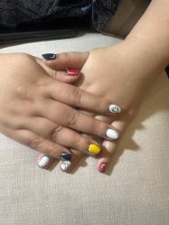 -LILY NAILS美甲美睫