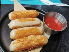 -乐意坊Alla Torre意大利手工披萨(陆家嘴旗舰店)