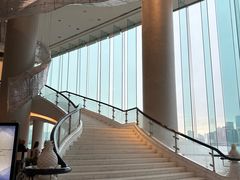 -香港九龙海逸君绰酒店