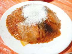 甜烧白-周血旺老店