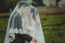 -伊莎贝拉婚礼庄园(顾村店)