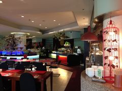 亮马河饭店翠雅咖啡厅-亮马河饭店翠雅咖啡厅