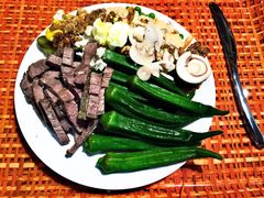 -So Lounge索兰至餐厅(蓝色港湾店)