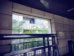 -麦当劳(军博店)