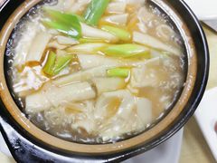 -洪福饭店·十八年老店