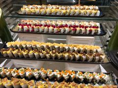-星伦多海鲜自助餐厅(徐州铜山万达店)