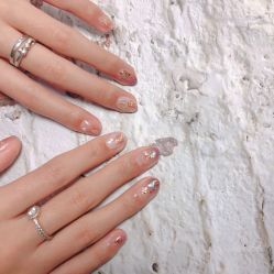 -甲舍美甲美睫艺术馆