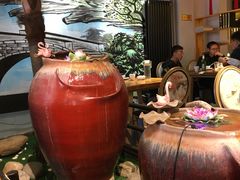 大堂-小湘旺臭鳜鱼(百子湾店)