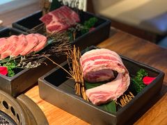-黑牛黑猪烤肉专门店(万象城店)
