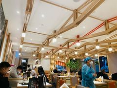 -味千拉面(广州白云机场T1西二店)