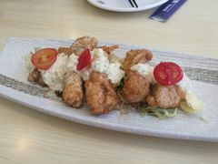 -有喜屋·深夜食堂(北京西路店)