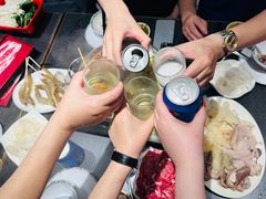 -花园酒家(油麻地店)