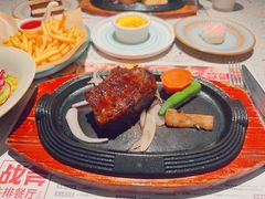 -战斧牛排餐厅(悦方IDmall店)