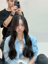 -YESIDO椰岛造型烫发染发