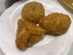 炸油糕-凯鸽酒楼•雁北民间菜(华北星店)