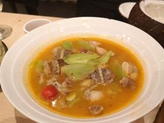 -避风塘(宝山万达店)