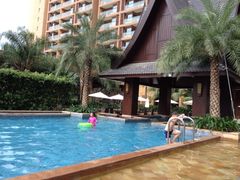 iphone_upload_pic-三亚湾红树林度假世界(木棉酒店)