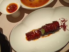 -金海华·悦食东方(苏州中心商场店)