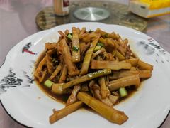 -翠茗农庄土菜馆(天目湖店)