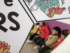 -安妮花英语·少儿·原版阅读(石厦时代广场店)