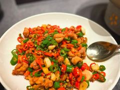 -连鹭海鲜·大连菜(星海店)