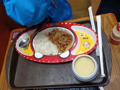 -食其家·牛丼咖喱(金桥太茂店)
