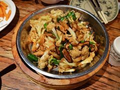 -呱呱叫民俗风味主题餐厅(沣峪口店)