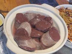 -山河屯铁锅炖·非遗东北菜(南山店)