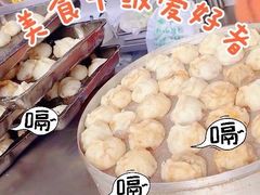 -牛街洪记小吃店(牛街店)