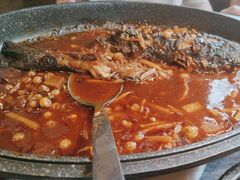 -甘家界牌柠檬鸭(青山店)