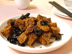 -翠亭酒家(山西南路店)