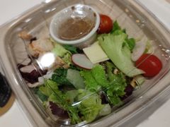 -宜家·瑞典风味餐厅(武汉荟聚中心店)