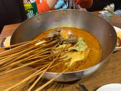 -付小姐在成都(五道口店)