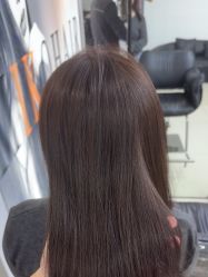 -米可造型烫染