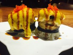 -寻味寿司日本料理(华亿店)