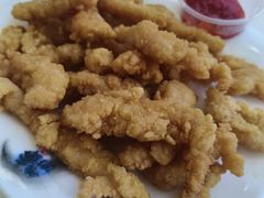 -日照大牌檔•小船海鲜(万平口店)