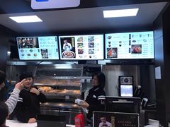 -五芳齋粽子点心(浦北路店)