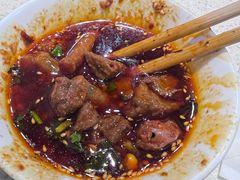 -水碾河刘老大串串香(水碾河路店)