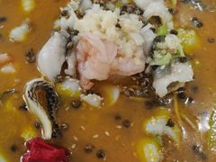 -烟疆印象新疆菜(万联广场店)